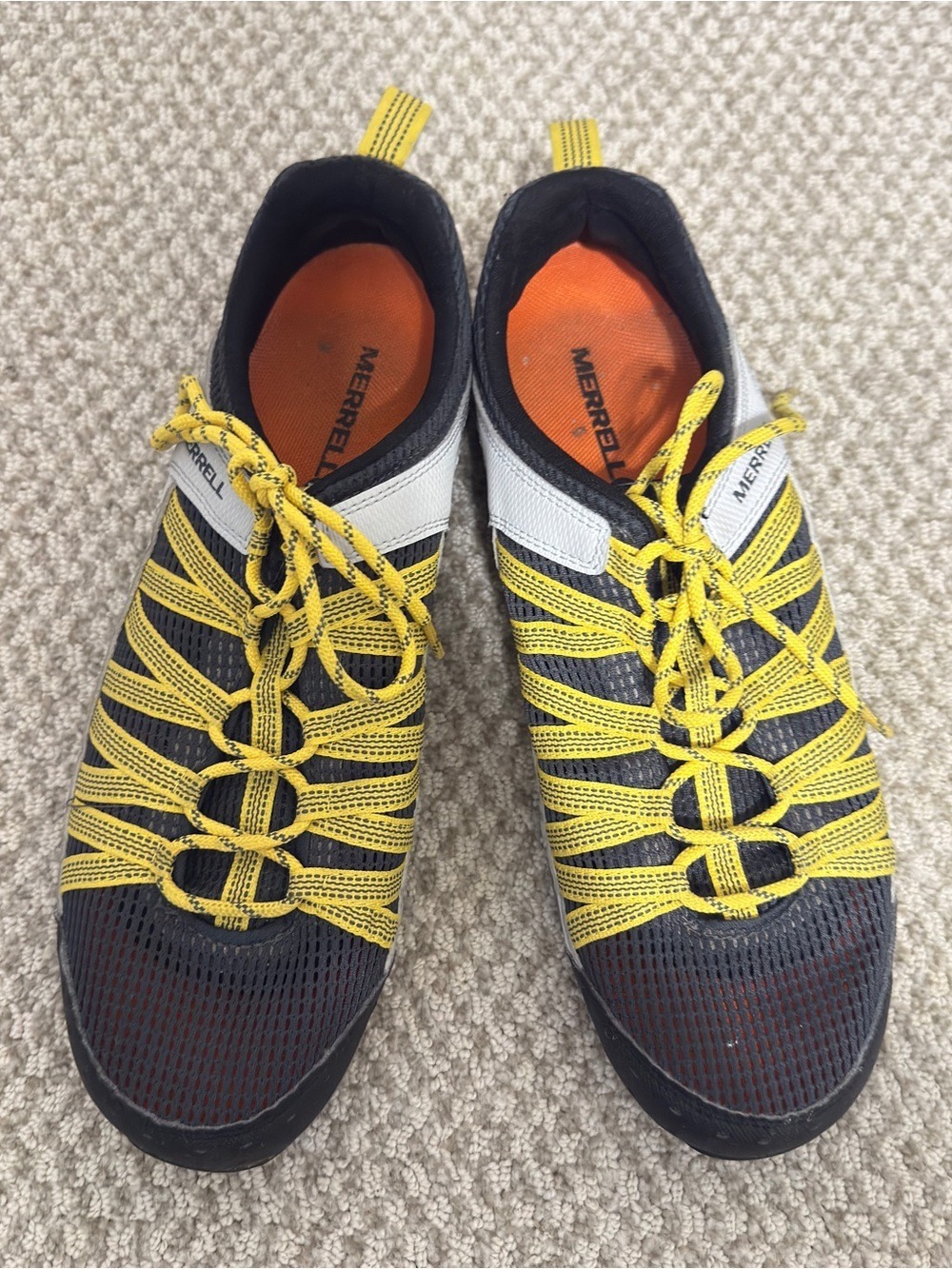 2016 Merrell Ash Empire athletic shoes Sz12